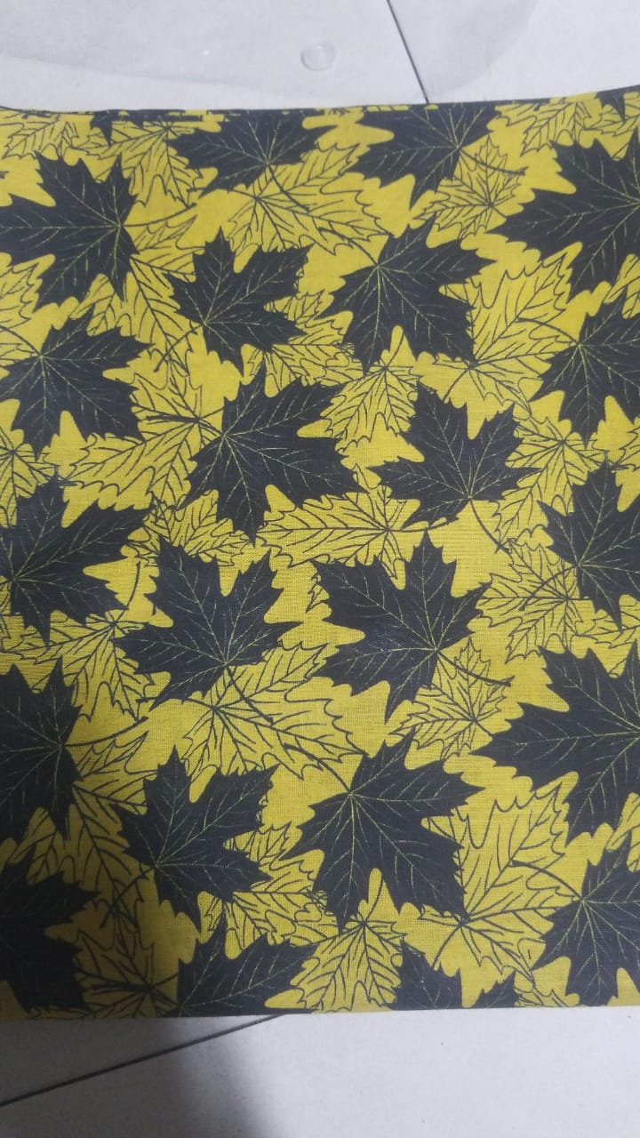 Digital Print Lawn 2-Piece Unstitched Suit | Premium Quality